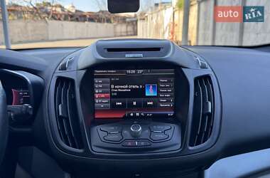 Минивэн Ford C-Max 2012 в 