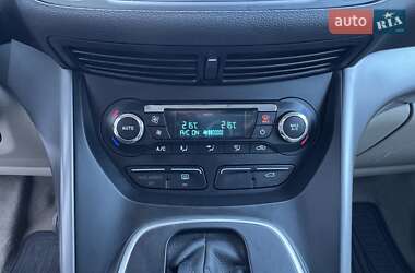 Минивэн Ford C-Max 2012 в 