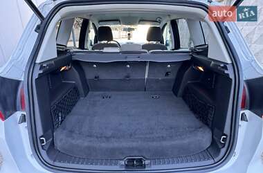 Минивэн Ford C-Max 2012 в 