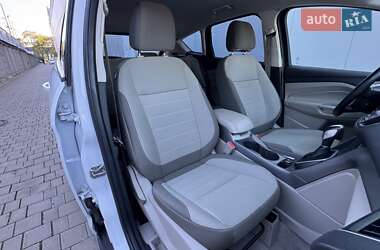 Минивэн Ford C-Max 2012 в 