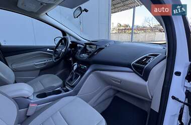 Минивэн Ford C-Max 2012 в 
