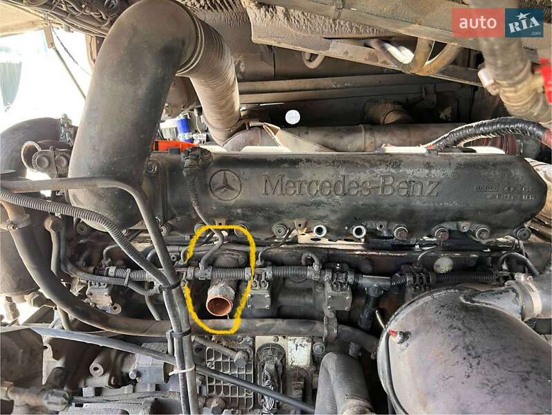 Мінівен Ford C-Max 2009 в Львові