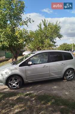 Ford C-Max 2009