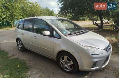 Минивэн Ford C-Max 2009 в 