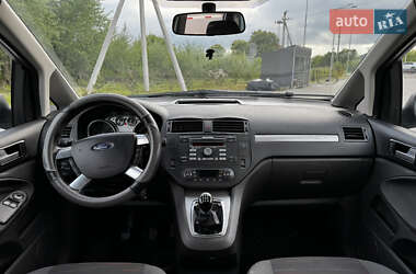 Минивэн Ford C-Max 2010 в 