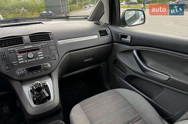 Минивэн Ford C-Max 2010 в 