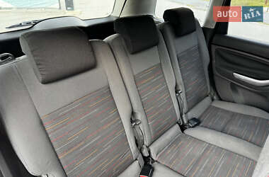 Минивэн Ford C-Max 2010 в 