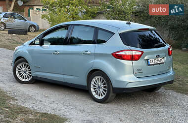Мінівен Ford C-Max 2012 в 