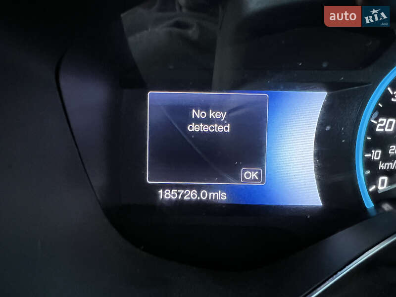 Минивэн Ford C-Max 2012 в Чугуеве