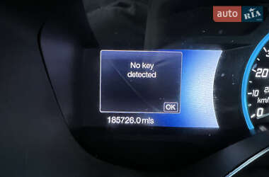 Мінівен Ford C-Max 2012 в 