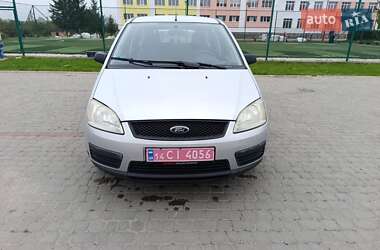 Минивэн Ford C-Max 2004 в Самборе