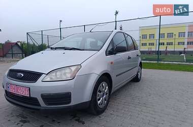 Минивэн Ford C-Max 2004 в 