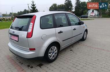 Минивэн Ford C-Max 2004 в 