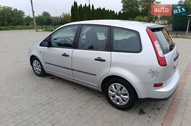 Минивэн Ford C-Max 2004 в 