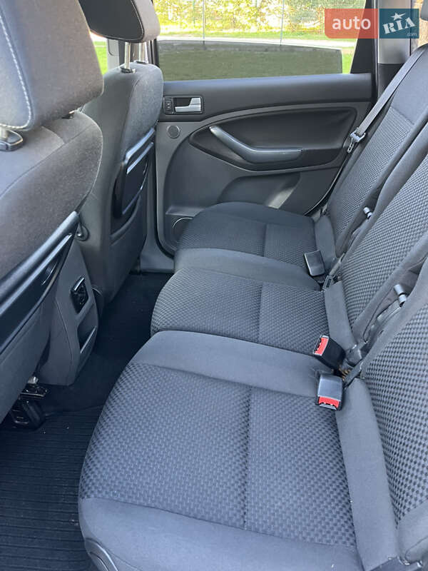 Мінівен Ford C-Max 2009 в Ходореві