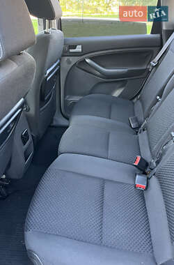 Мінівен Ford C-Max 2009 в 