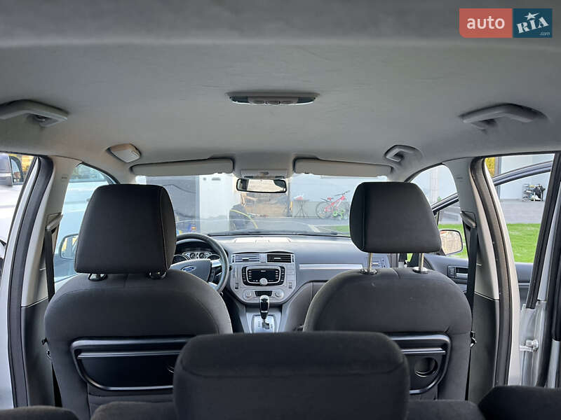 Мінівен Ford C-Max 2009 в Ходореві