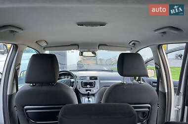 Мінівен Ford C-Max 2009 в 