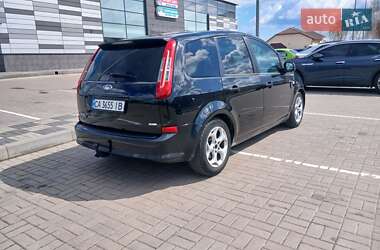 Ford C-Max 2010
