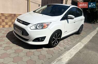 Ford C-Max 2014 Ford C-Max 2014