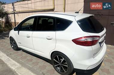 Минивэн Ford C-Max 2014 в 