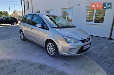 Мінівен Ford C-Max 2008 в 