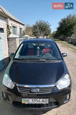Ford C-Max 2008