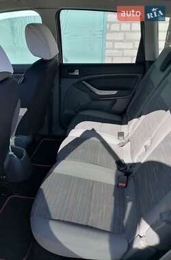 Минивэн Ford C-Max 2008 в 