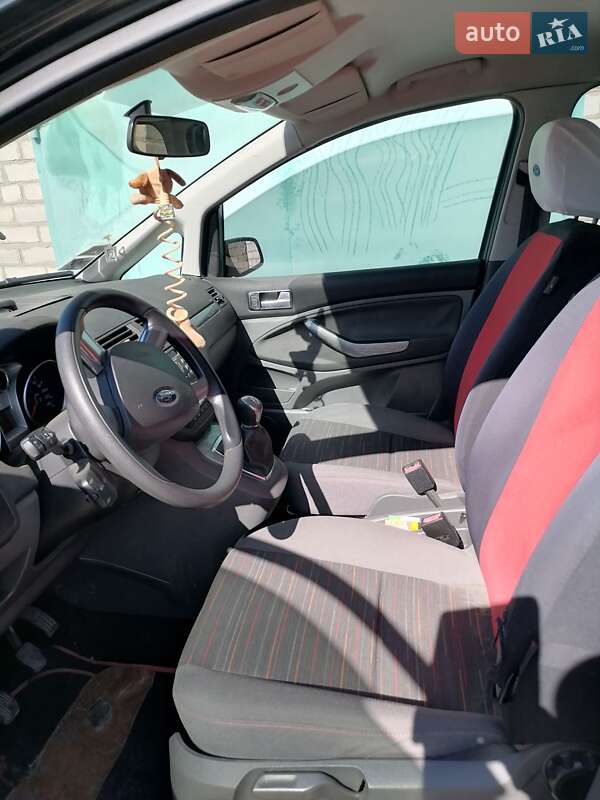 Мінівен Ford C-Max 2008 в Южноукраїнську