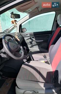 Минивэн Ford C-Max 2008 в 