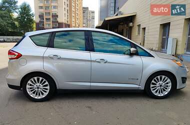Ford C-Max 2017