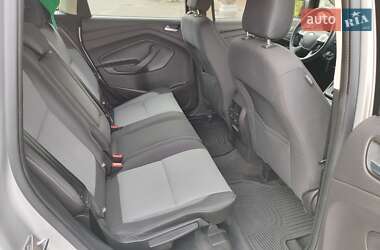 Минивэн Ford C-Max 2017 в 