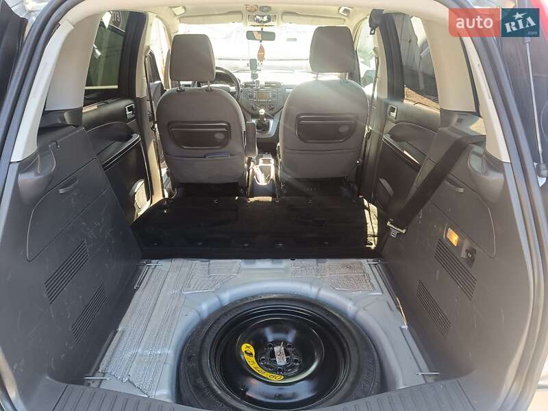 Мінівен Ford C-Max 2006 в Харкові