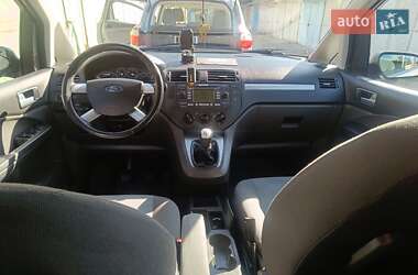Мінівен Ford C-Max 2006 в 