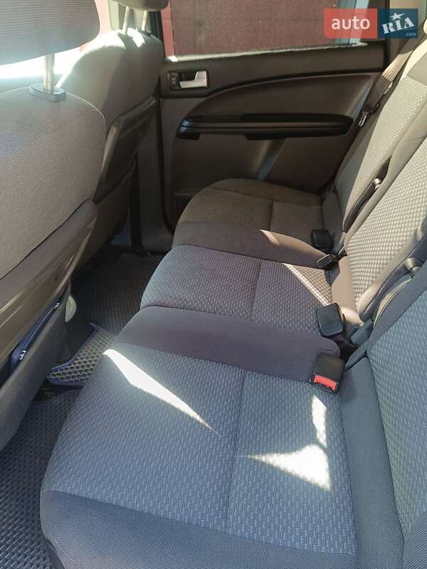 Минивэн Ford C-Max 2006 в Харькове