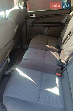 Мінівен Ford C-Max 2006 в 