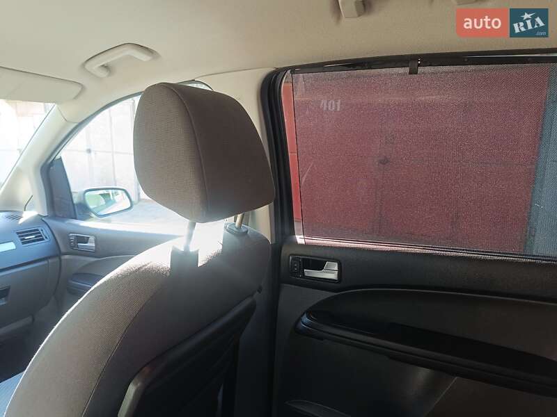 Мінівен Ford C-Max 2006 в Харкові