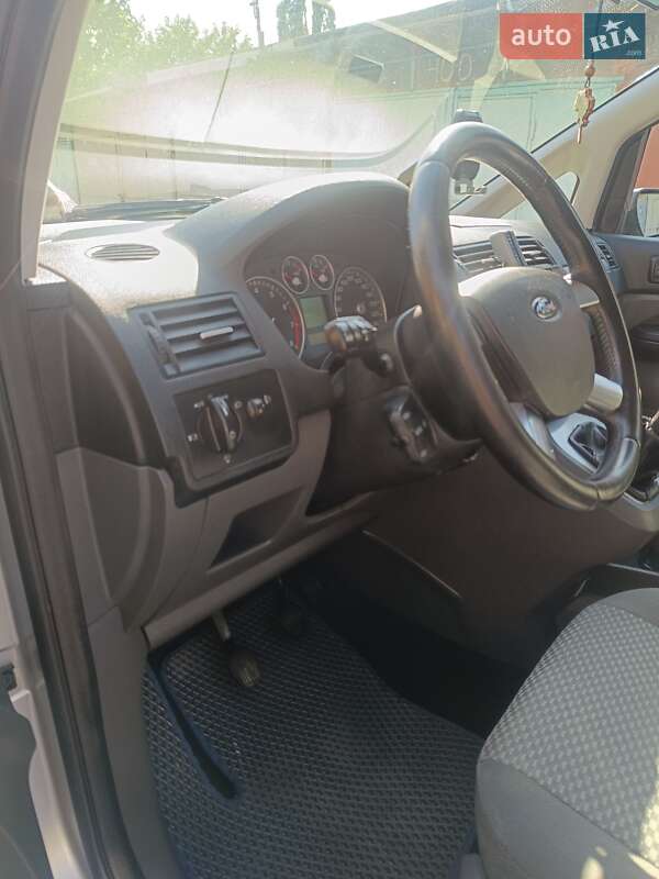 Мінівен Ford C-Max 2006 в Харкові