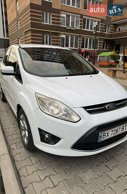 Минивэн Ford C-Max 2012 в Хмельницком
