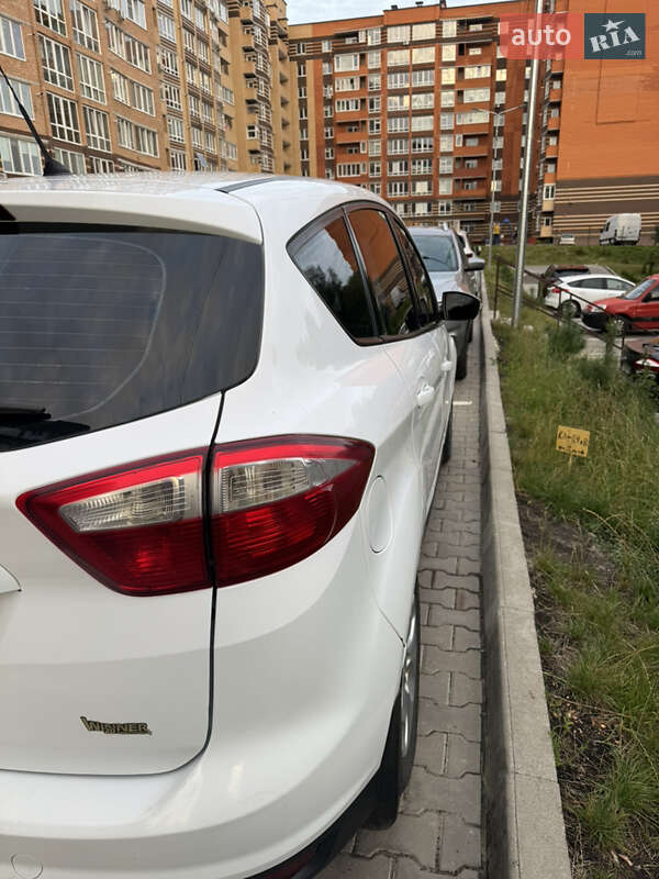 Мінівен Ford C-Max 2012 в Хмельницькому