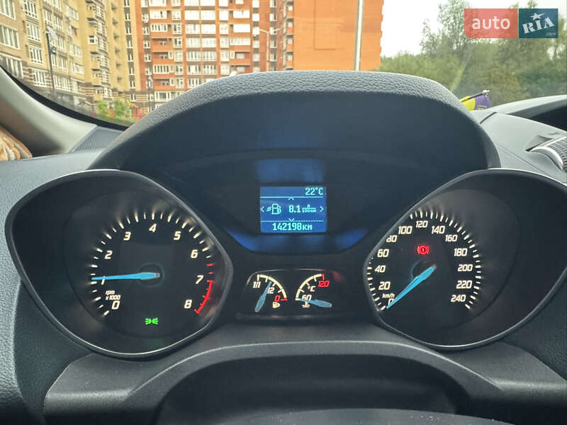 Мінівен Ford C-Max 2012 в Хмельницькому