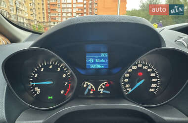 Минивэн Ford C-Max 2012 в 
