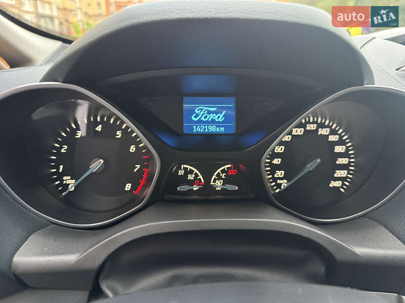 Мінівен Ford C-Max 2012 в Хмельницькому
