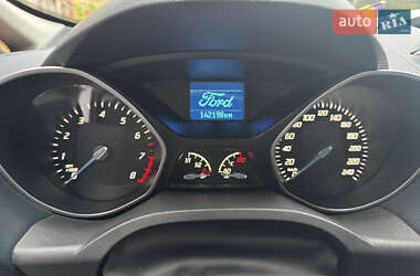 Минивэн Ford C-Max 2012 в 