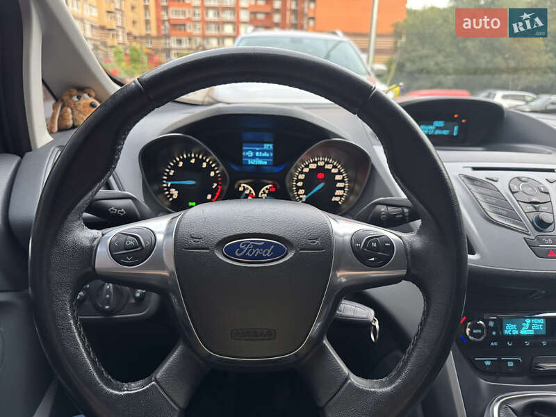 Мінівен Ford C-Max 2012 в Хмельницькому
