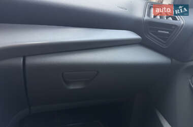 Минивэн Ford C-Max 2012 в 