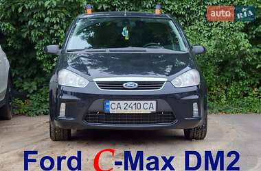 Ford C-Max 2008
