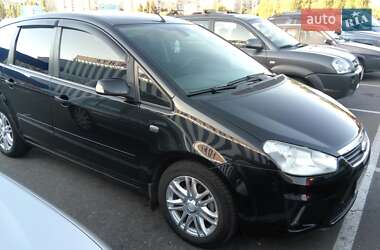 Мінівен Ford C-Max 2008 в 