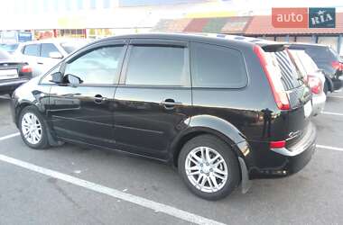 Мінівен Ford C-Max 2008 в 