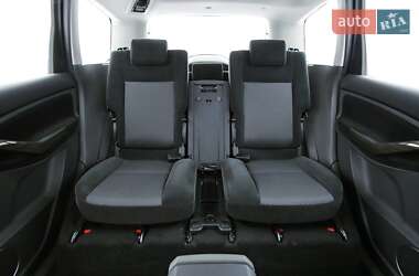Мінівен Ford C-Max 2008 в 